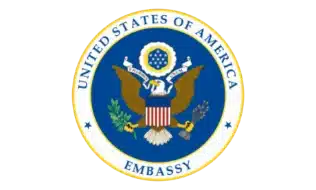 E.Ambassade USA