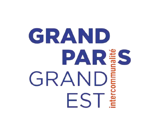 Grand Paris Grand Est